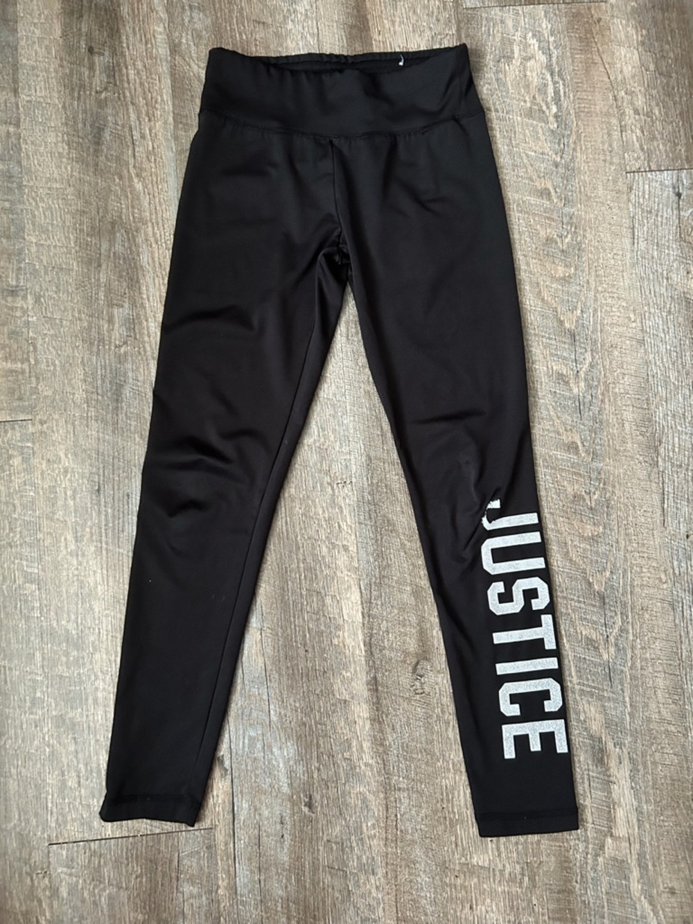 Justice Girls Leggings